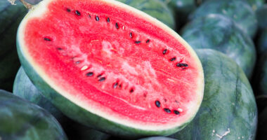 Benefit and uses of watermelon seeds