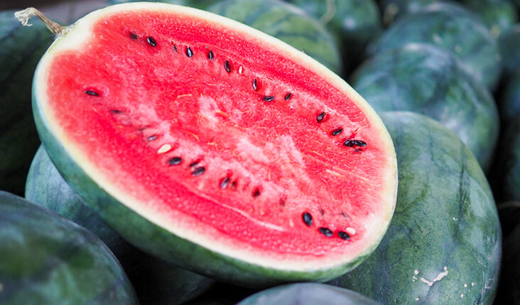 Benefit and uses of watermelon seeds