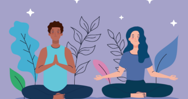 How Meditation Can Help With Communication in Your Marriage