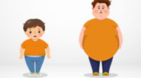 Childhood Obesity: #7 Ways To Controlling Your Children's Obesity and Weight Problems