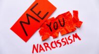 Dealing with a narcissist in the family