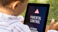 Keeping Your Kids’ Phone Time And Social Media Presences Under Control