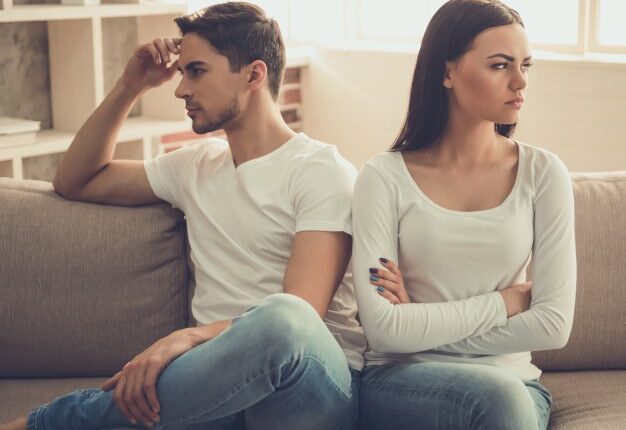 Emotional Distance In Marriage : 7 mysterious Issues That Causes Emotional Distance