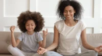 How Practicing Self Care As A Parent Help Your Family And Children