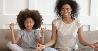 How Practicing Self Care As A Parent Help Your Family And Children