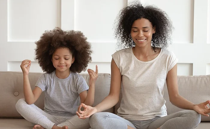 How Practicing Self Care As A Parent Help Your Family And Children