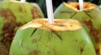 Why You Should Drink Coconut Water Daily!