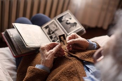 Lifestyle Habits Can Help Lower Risk of Dementia for Women