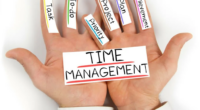 Time Management: This Technique Will Double Your Productivity