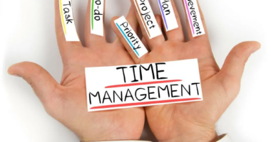 Time Management: This Technique Will Double Your Productivity