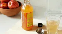 How to use apple cider vinegar to cut down belly fat