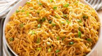 13 Reasons Why You Should Avoid Having Instant Noodles