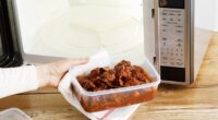 How You Reheat Leftovers To Ensure Food Safety