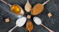 7 Sugar Alternatives for your health