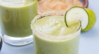 3 Avocado Cocktails Recipes You Should Try