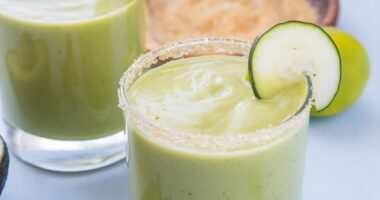 3 Avocado Cocktails Recipes You Should Try