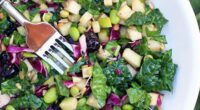 Raw Salad Recipes You Should Try