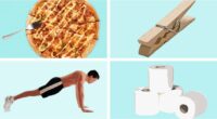 5 World Records You Can Easily Break From Comfort of Your Home