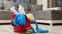 These 5 dangerous cleaning mistakes are costing you your health!