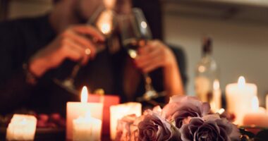 How Often Married Couples Should Go Date Nights