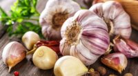 5 Garlic Substitutes At Home