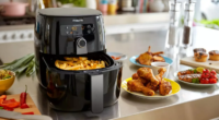 10 best breakfast dishes you can make in an air fryer