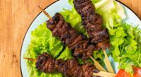 How To Make Suya At Home