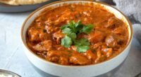 3 Easy And Delicious Ways To Reuse Leftover Butter Chicken