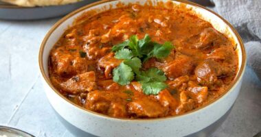 3 Easy And Delicious Ways To Reuse Leftover Butter Chicken