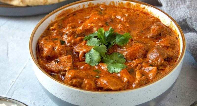 3 Easy And Delicious Ways To Reuse Leftover Butter Chicken