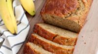 How To Make The Best Banana Bread